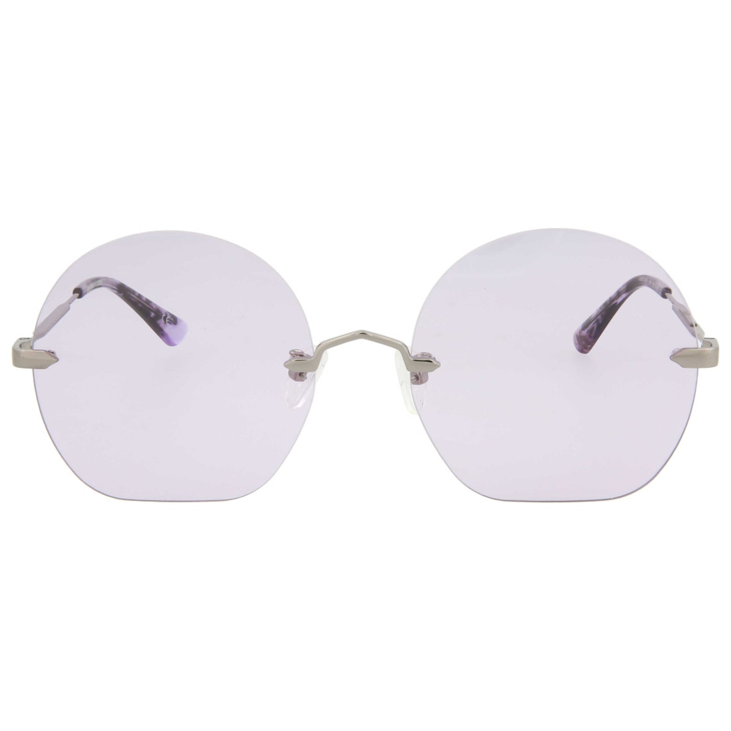 Alexander McQueen McQ Women's Sunglasses MQ0224SA-30007833-004 - Image #2
