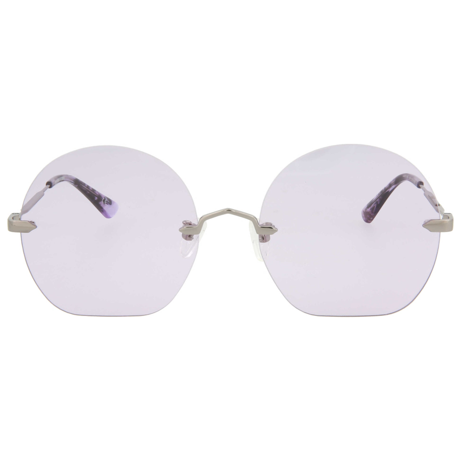 Alexander McQueen McQ Women's Sunglasses MQ0224SA-30007833-004 - Image #2