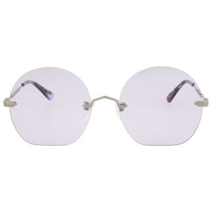 Alexander McQueen McQ Women's Sunglasses MQ0224SA-30007833-004 - Image #2