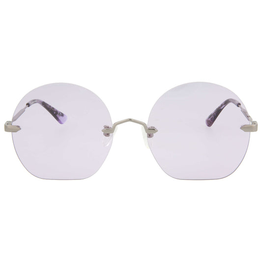 Alexander McQueen McQ Women's Sunglasses MQ0224SA-30007833-004 - Image #2