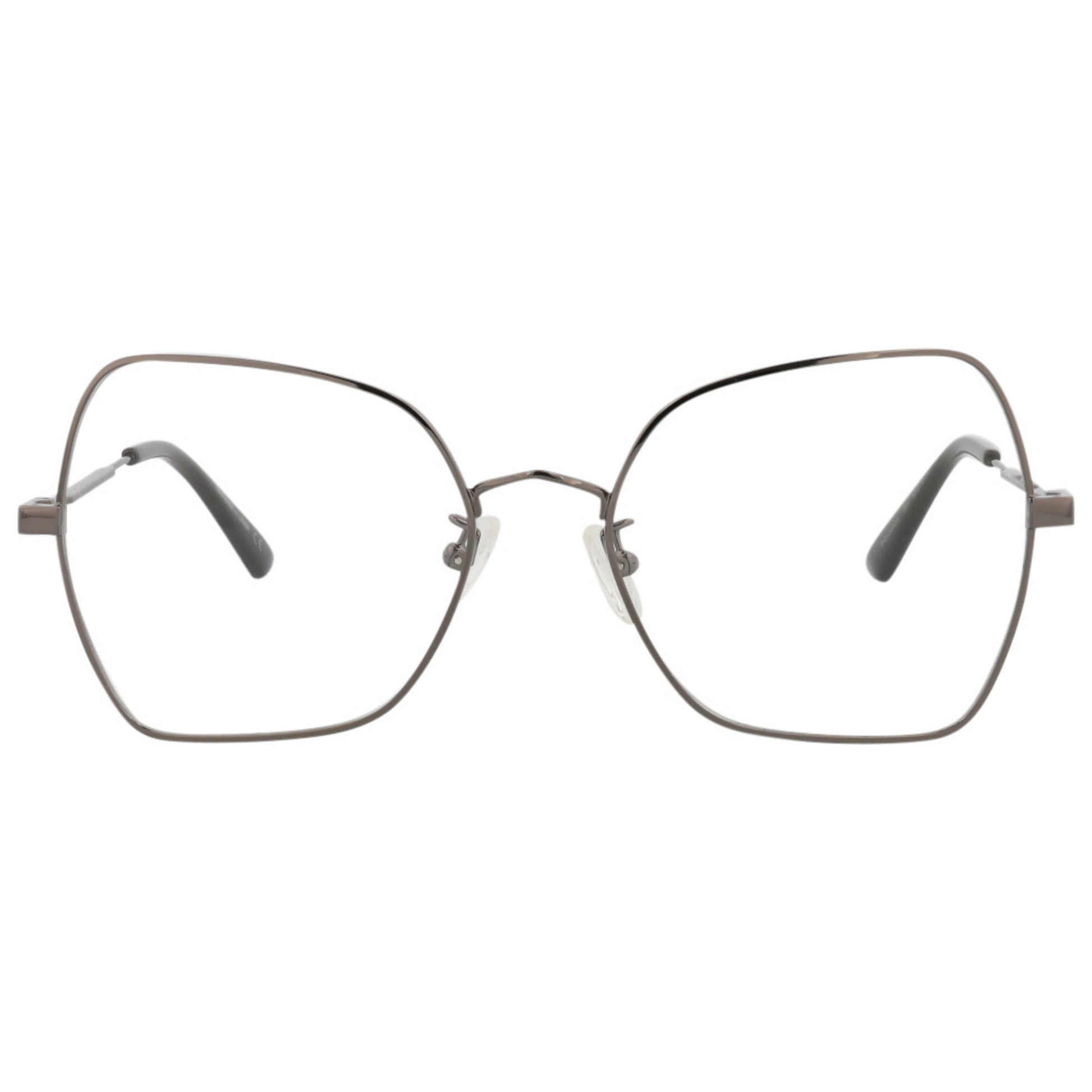 Alexander McQueen McQ Women's Opticals MQ0228OA-30007846-001 - Image #5