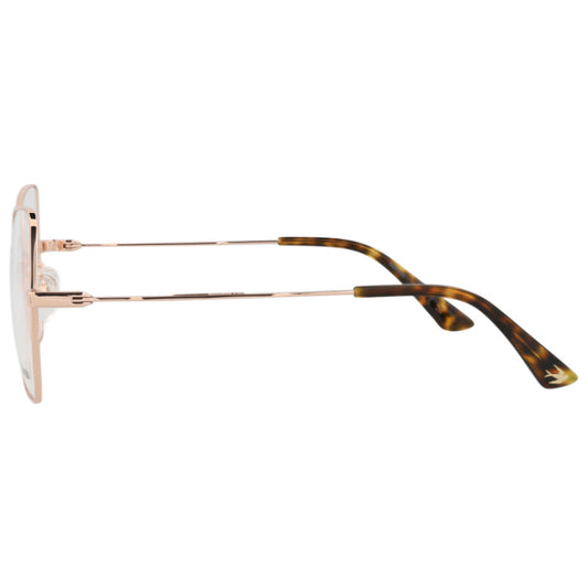 Alexander McQueen McQ Women's Opticals MQ0228OA-30007846-002 - Image #3