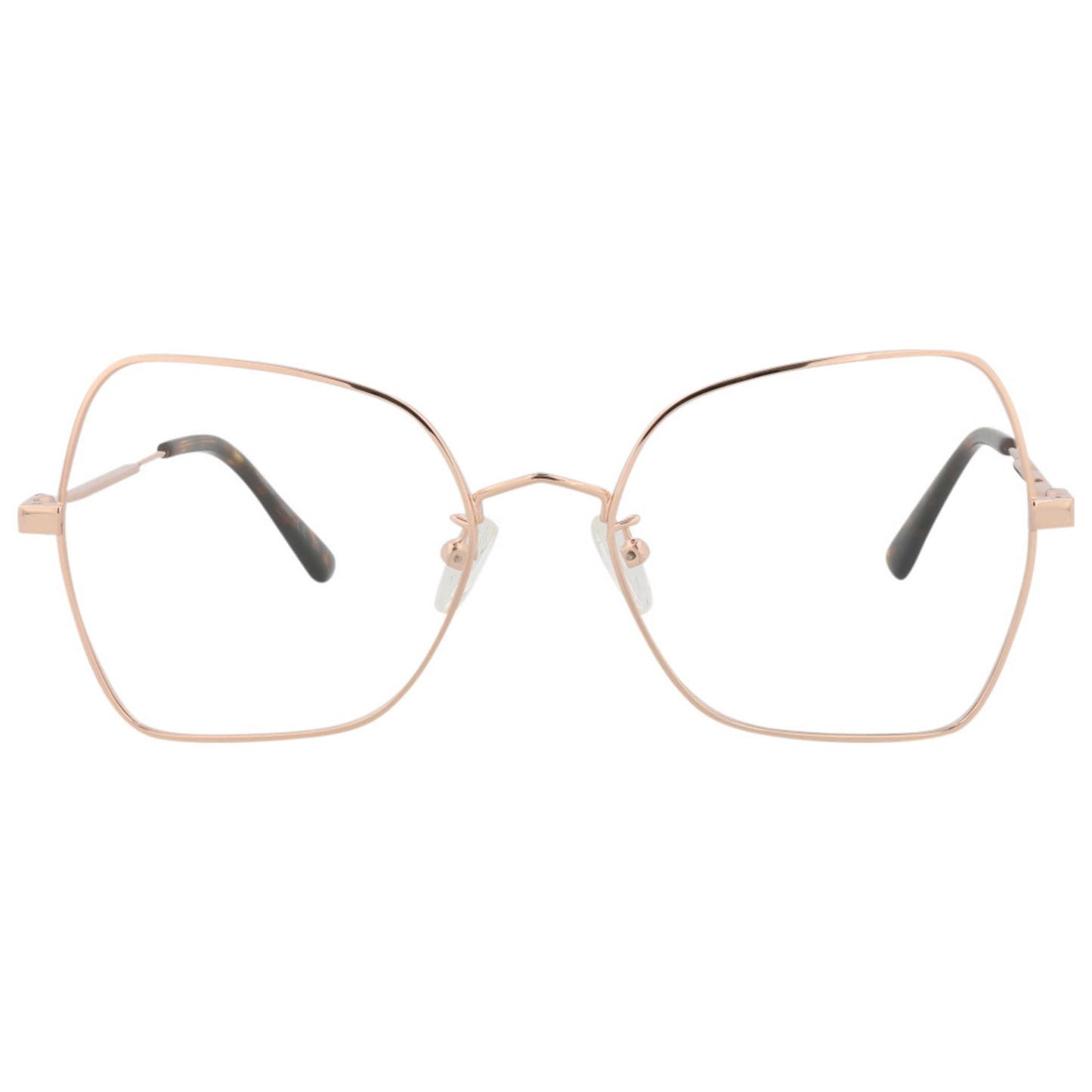 Alexander McQueen McQ Women's Opticals MQ0228OA-30007846-002 - Image #5