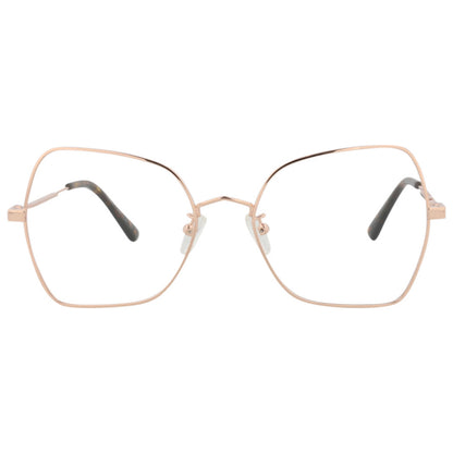 Alexander McQueen McQ Women's Opticals MQ0228OA-30007846-002 - Image #5