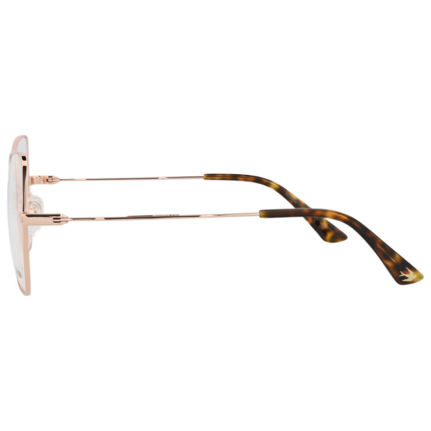 Alexander McQueen McQ Women's Opticals MQ0228OA-30007846002 - Image #3