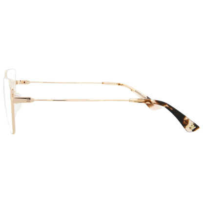 Alexander McQueen McQ Women's Opticals MQ0229O-30007845-002 - Image #4