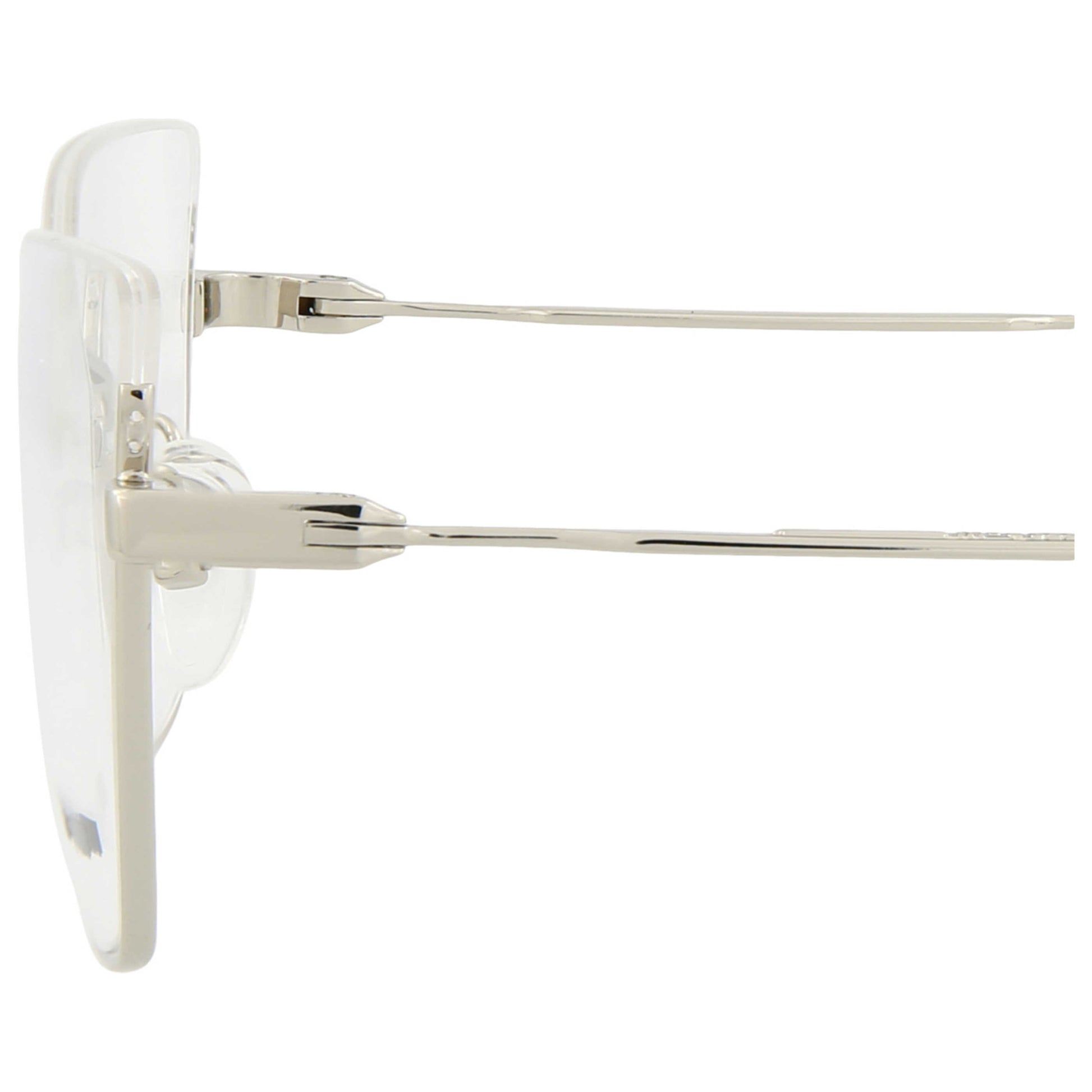 Alexander McQueen McQ Women's Opticals MQ0229O-30007845-003 - Image #4