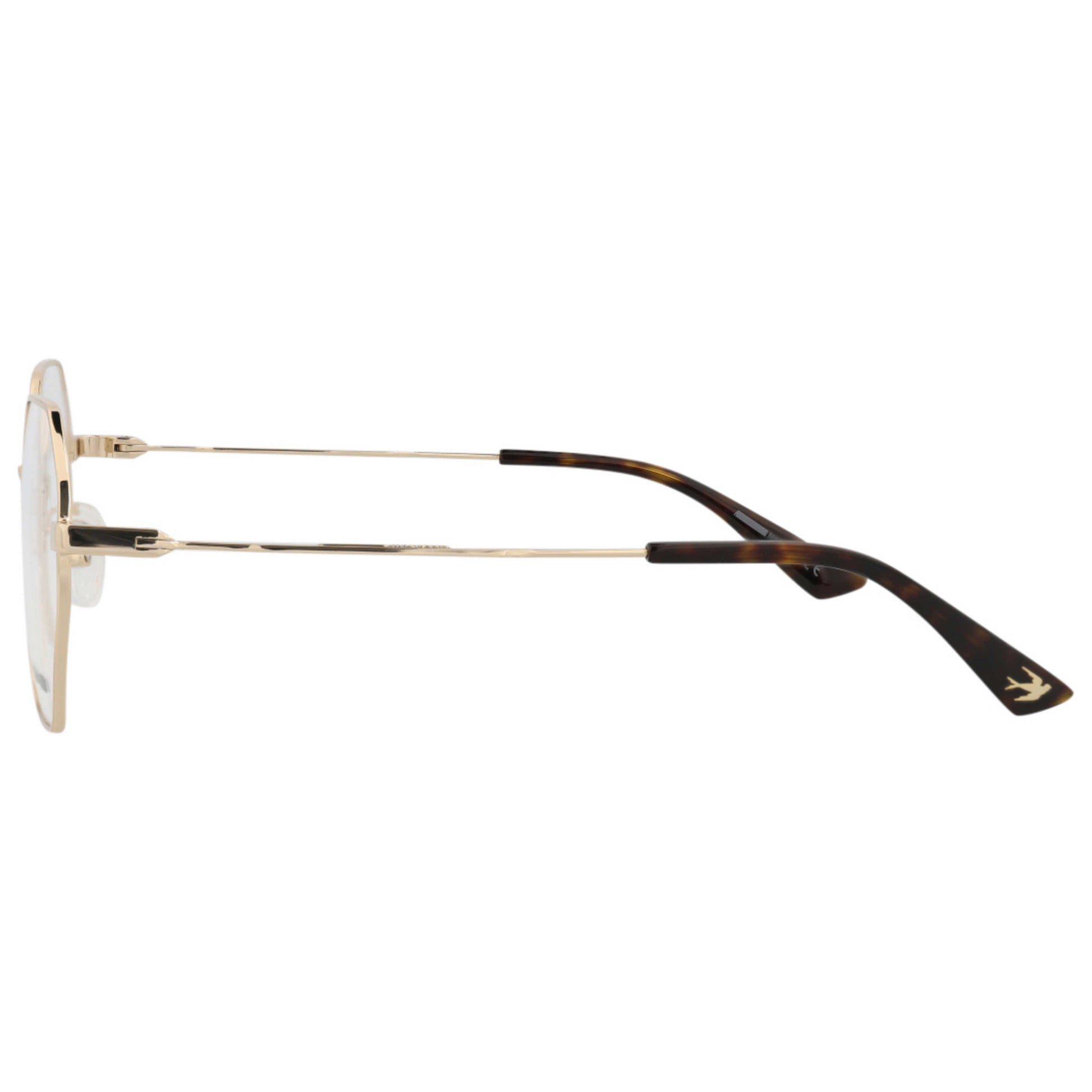 Alexander McQueen McQ Men's Opticals MQ0230OA-30007843-002 - Image #3