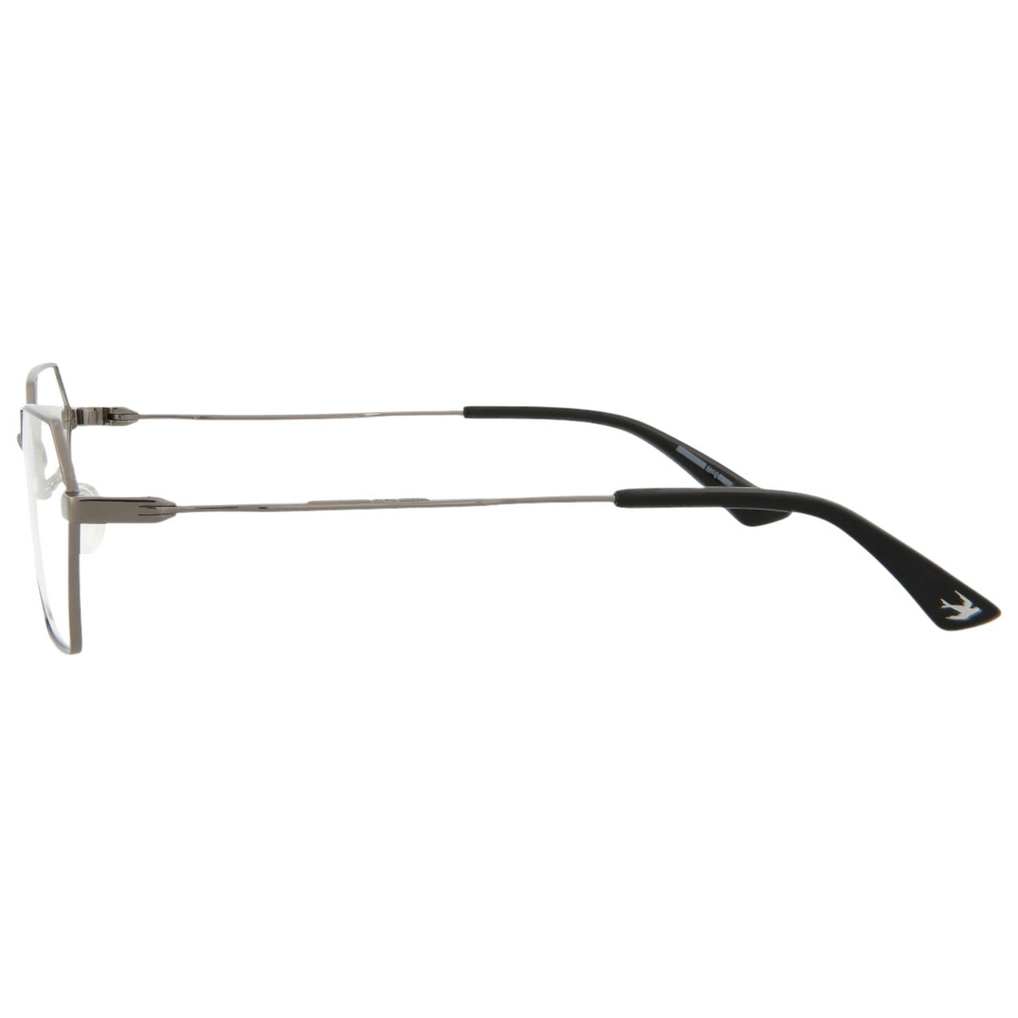 Alexander McQueen McQ Men's Opticals MQ0231OA-30007844-001 - Image #4