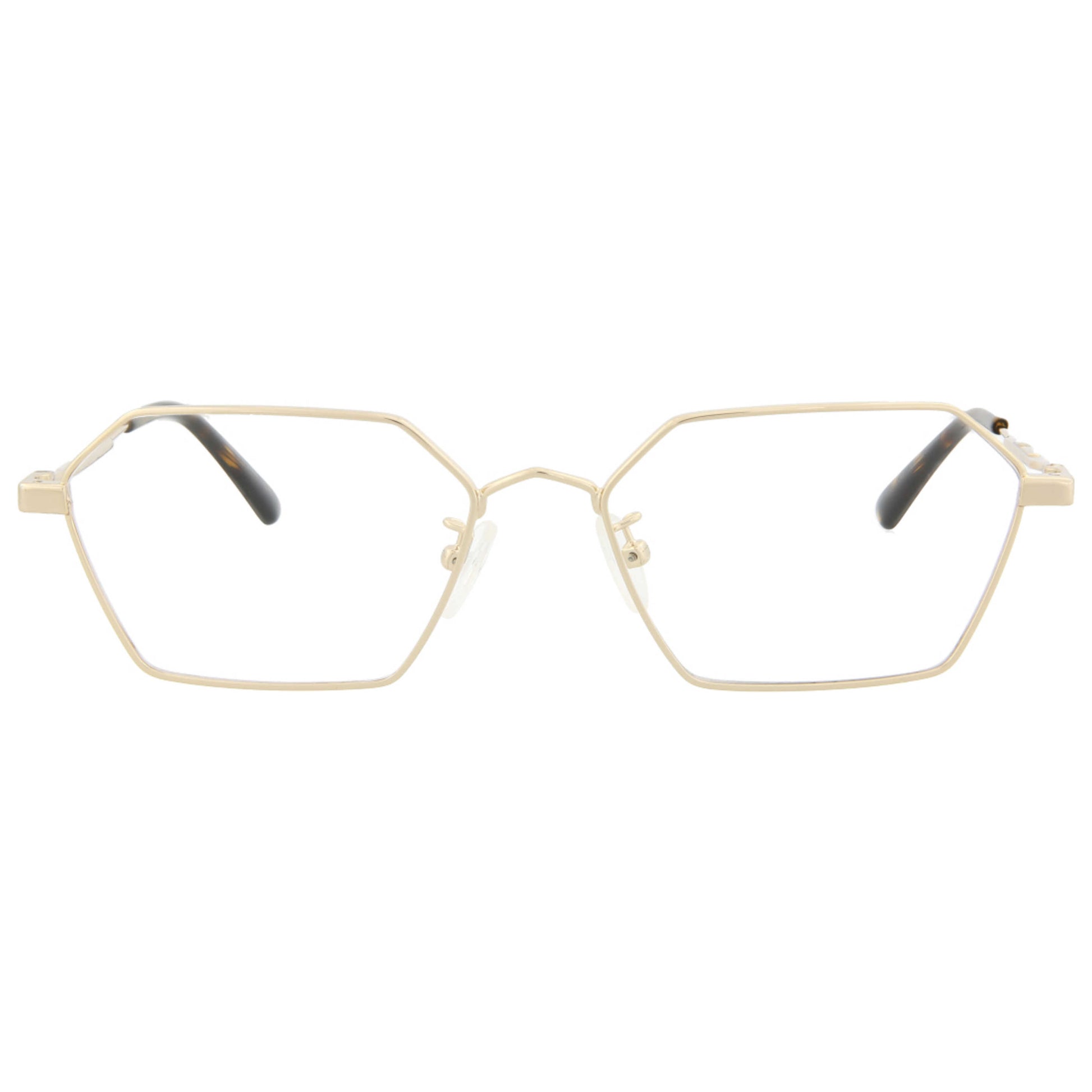 Alexander McQueen McQ Men's Opticals MQ0231OA-30007844-002 - Image #2