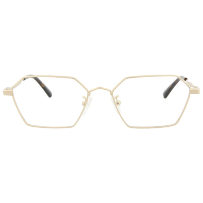 Alexander McQueen McQ Men's Opticals MQ0231OA-30007844-002 - Image #2
