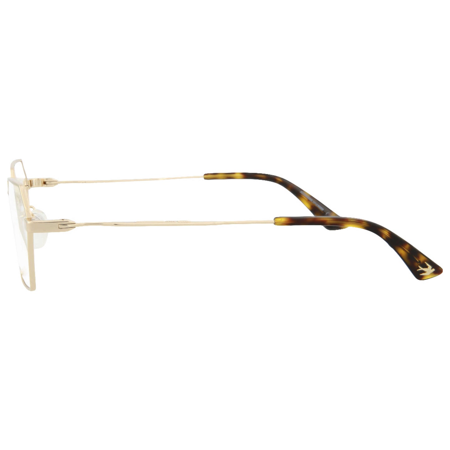 Alexander McQueen McQ Men's Opticals MQ0231OA-30007844-002 - Image #4