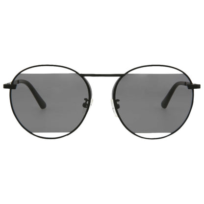 Alexander McQueen McQ Unisex Sunglasses MQ0232SA-30007838-001 - Image #2