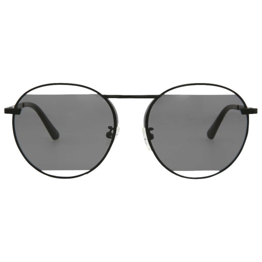Alexander McQueen McQ Unisex Sunglasses MQ0232SA-30007838-001 - Image #2
