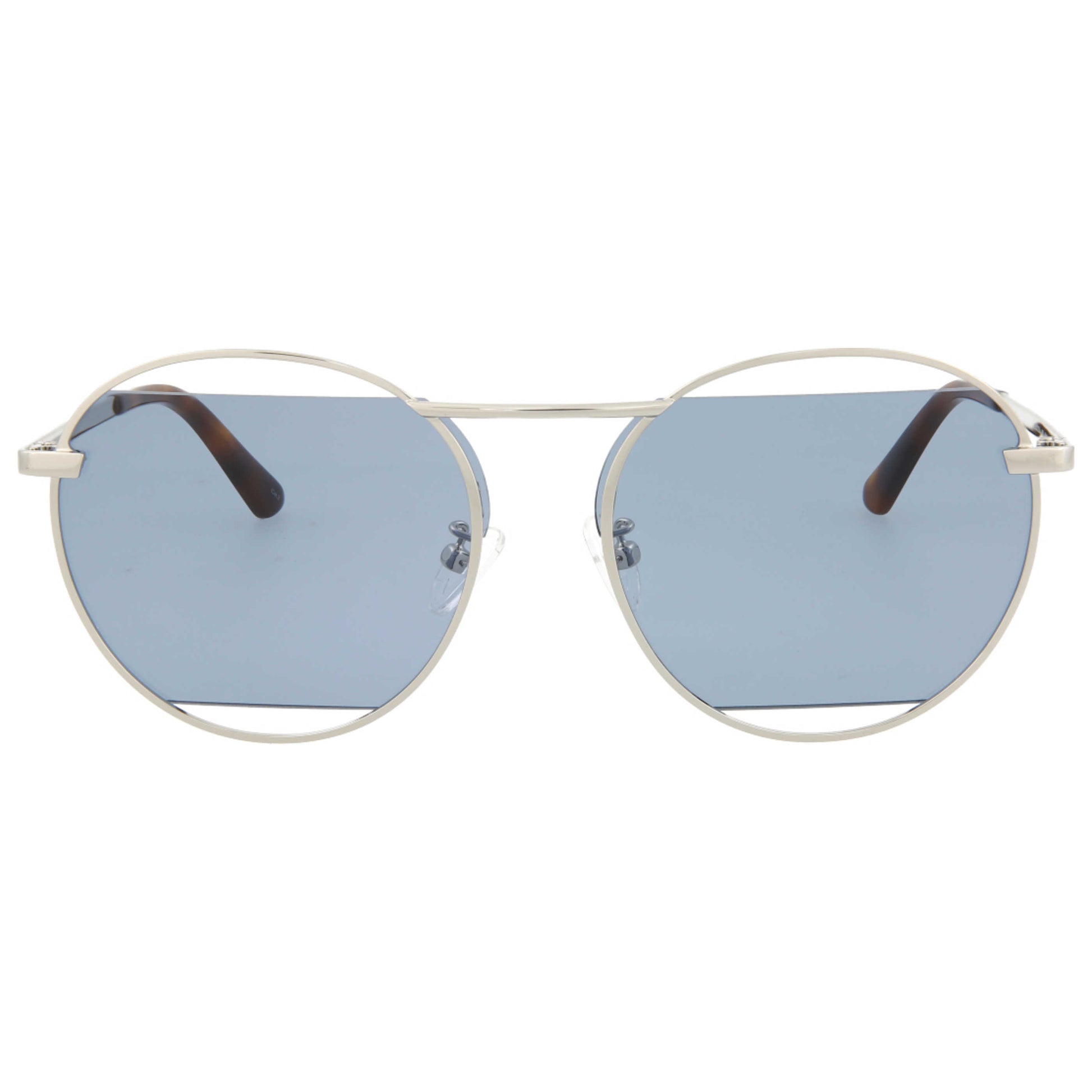 Alexander McQueen McQ Unisex Sunglasses MQ0232SA-30007838-004 - Image #2