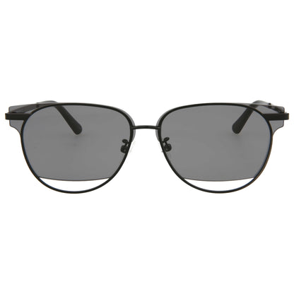 Alexander McQueen McQ Unisex Sunglasses MQ0233SA-30007839-001 - Image #2