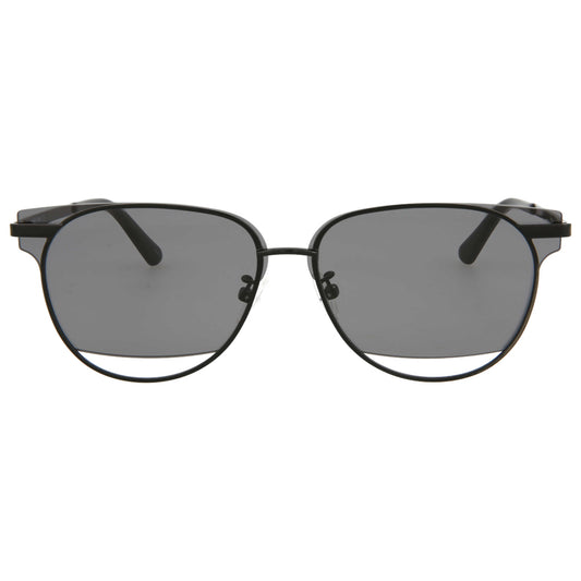 Alexander McQueen McQ Unisex Sunglasses MQ0233SA-30007839-001 - Image #2