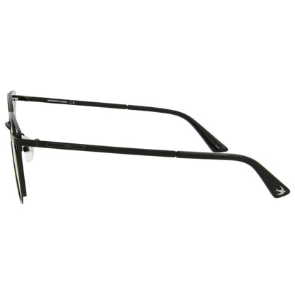 Alexander McQueen McQ Unisex Sunglasses MQ0233SA-30007839-001 - Image #4