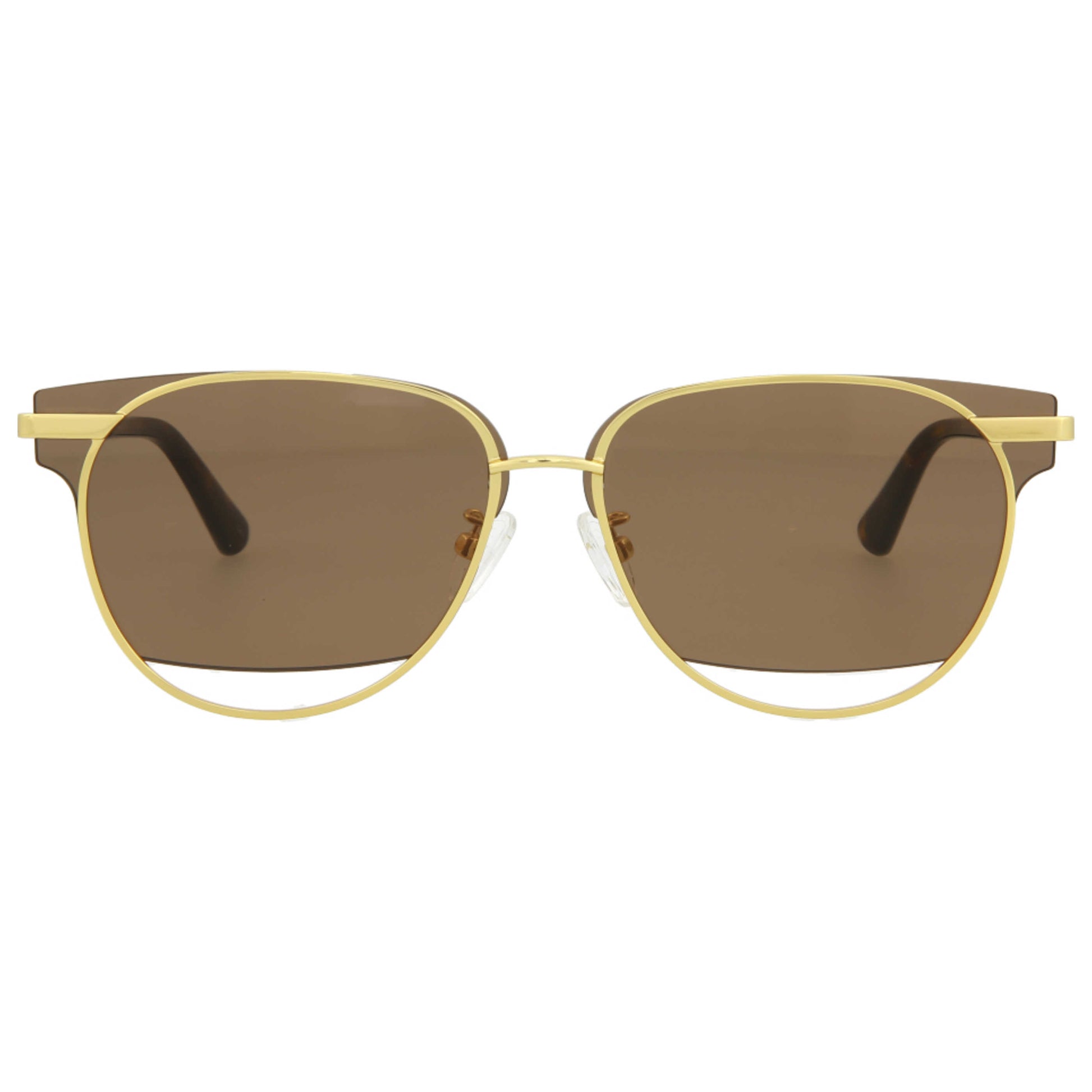 Alexander McQueen McQ Unisex Sunglasses MQ0233SA-30007839-002 - Image #2