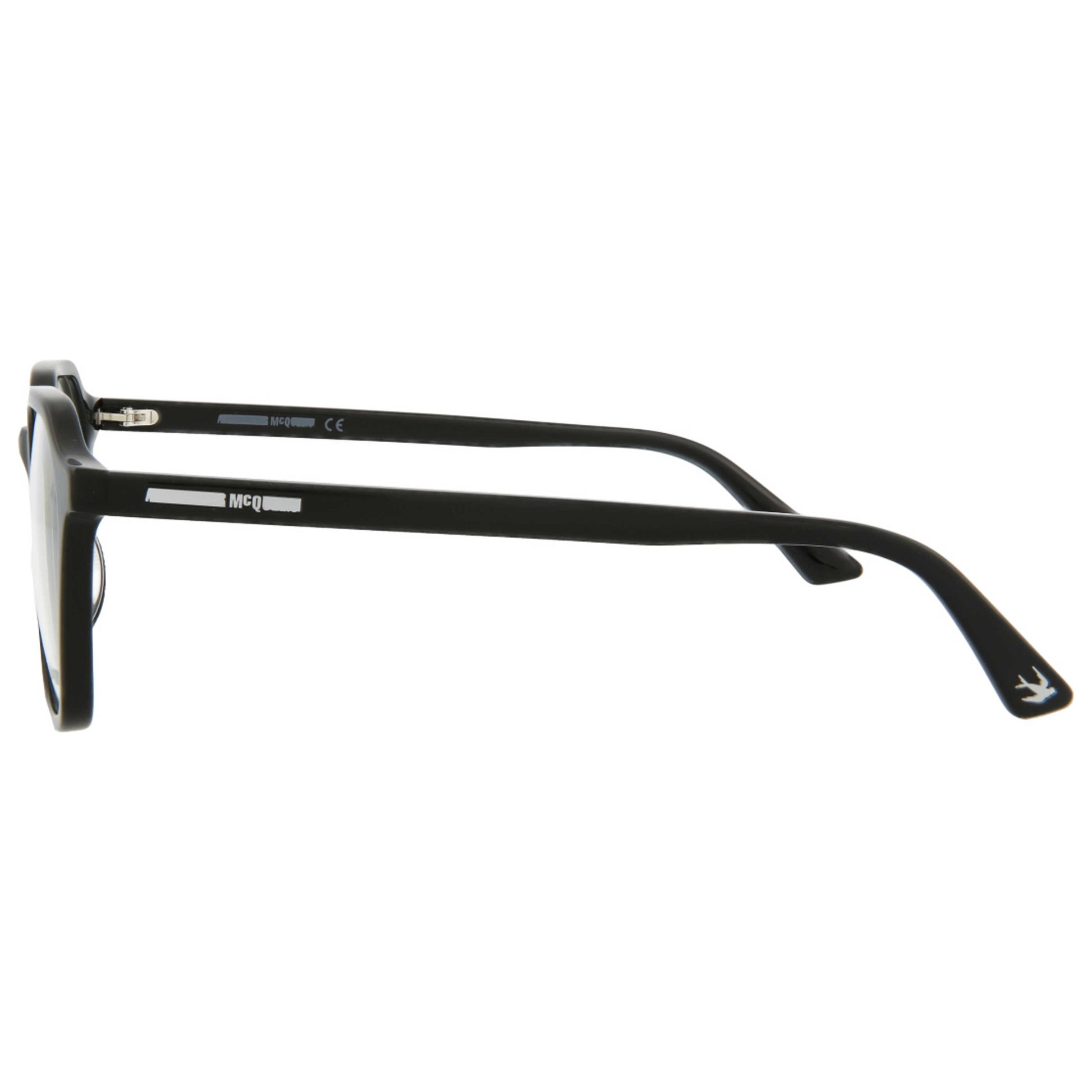 Alexander McQueen McQ Men's Opticals MQ0236OA-30007841-001 - Image #4