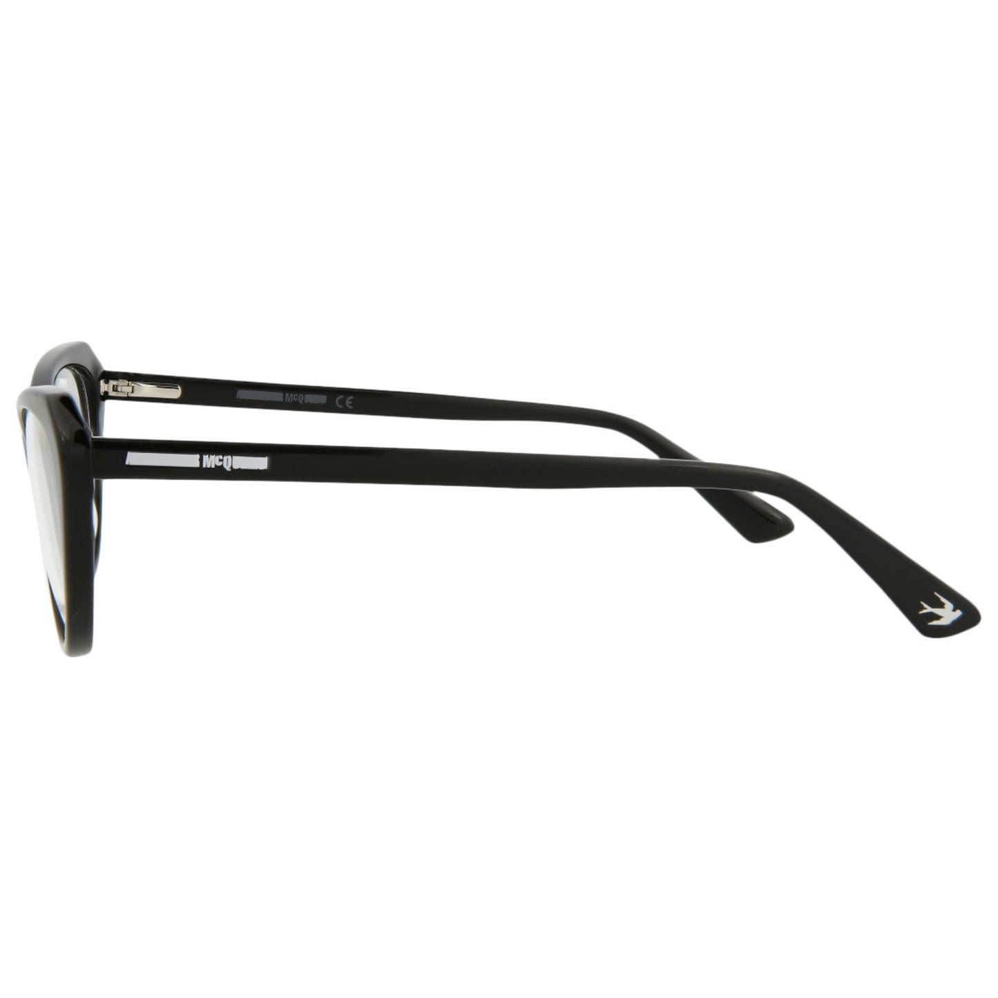 Alexander McQueen McQ Women's Opticals MQ0237O-30007842-001 - Image #3