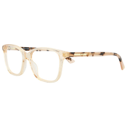 Front view of Alexander McQueen McQ Women's Opticals MQ0240OP-30007942003