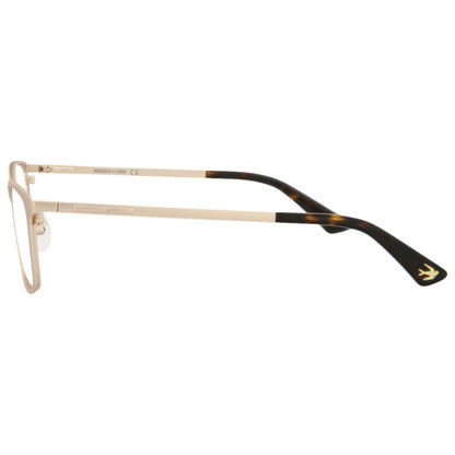 Alexander McQueen McQ Women's Opticals MQ0243OP-30007945-002 - Image #4