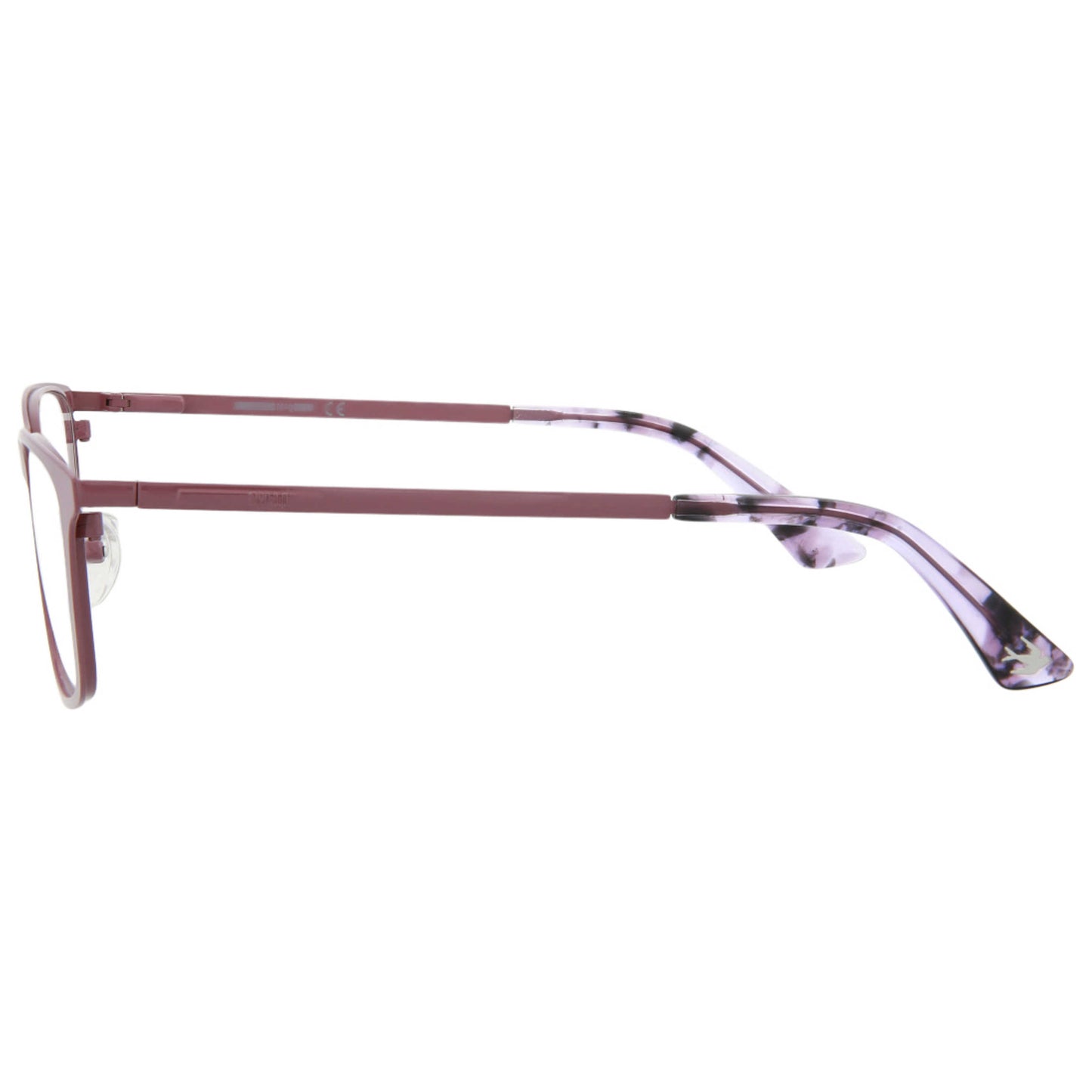 Alexander McQueen McQ Women's Opticals MQ0243OP-30007945-003 - Image #4