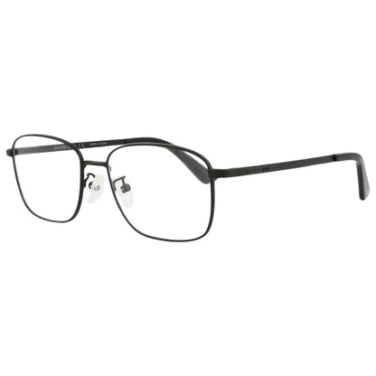 Front view of Alexander McQueen McQ Women's Opticals MQ0244OP-30007946-001