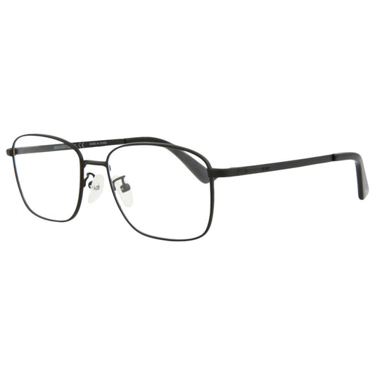 Front view of Alexander McQueen McQ Women's Opticals MQ0244OP-30007946-001