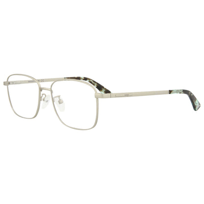 Front view of Alexander McQueen McQ Women's Opticals MQ0244OP-30007946-003