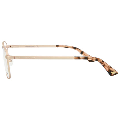 Alexander McQueen McQ Women's Opticals MQ0244OP-30007946-004 - Image #4