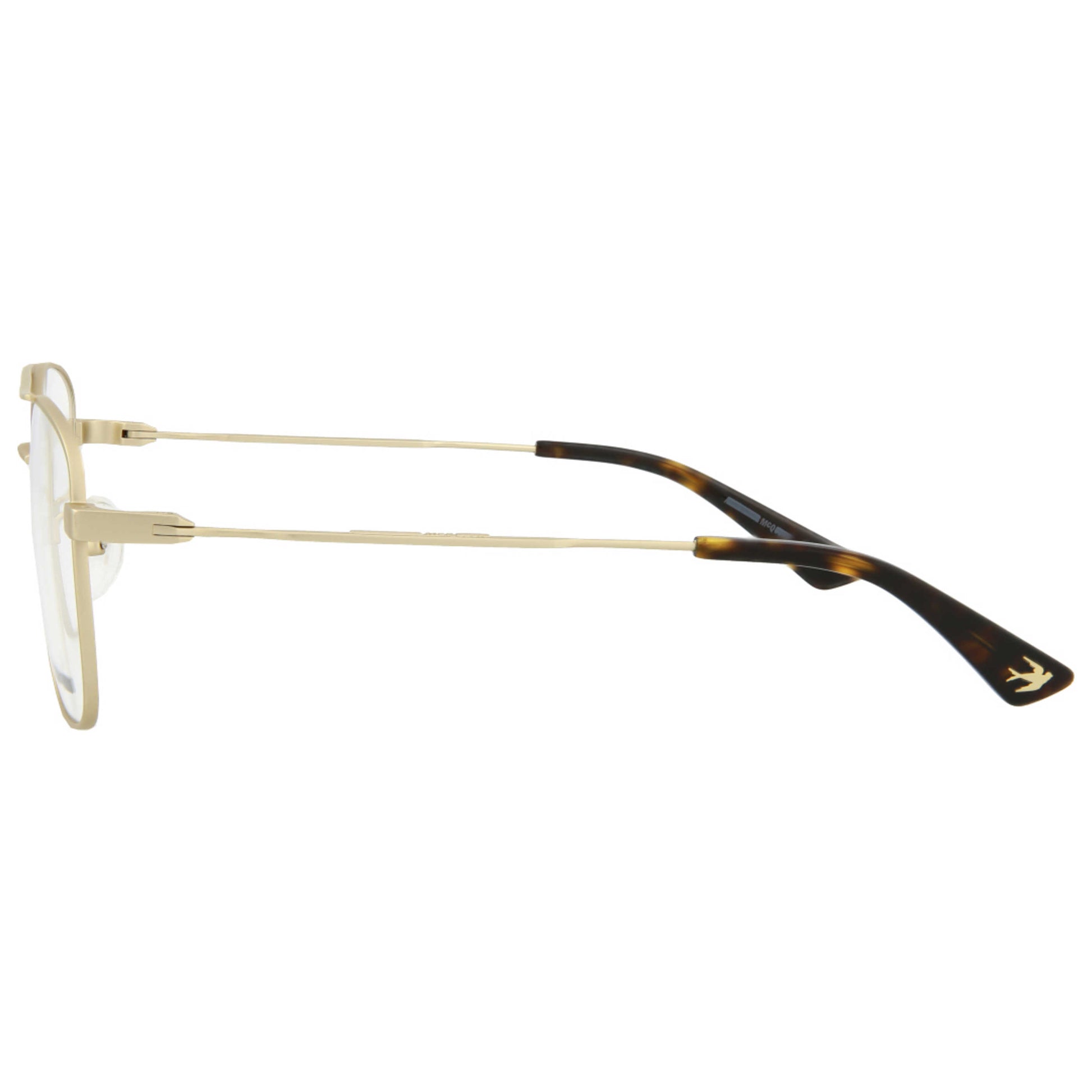 Alexander McQueen McQ Men's Opticals MQ0245OP-30007947-002 - Image #4