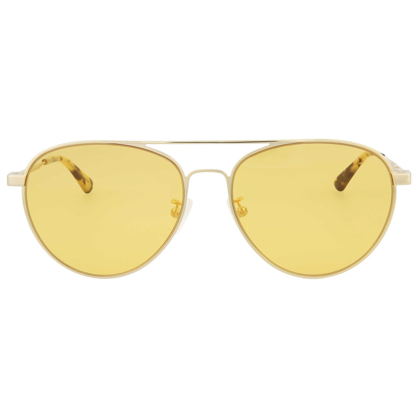 Alexander McQueen McQ Unisex Sunglasses MQ0246SA-30008143-003 - Image #2