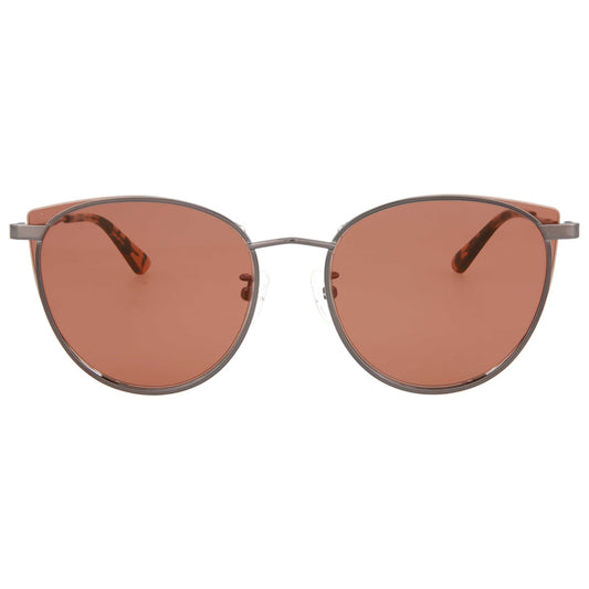 Alexander McQueen McQ Women's Sunglasses MQ0247SK-30008131-004 - Image #2