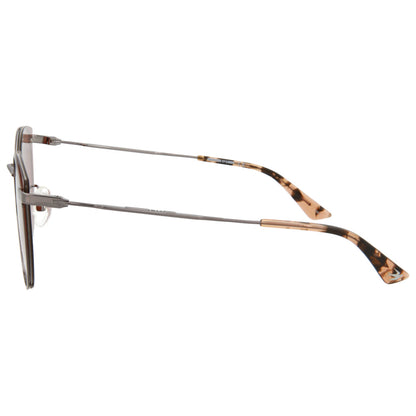 Alexander McQueen McQ Women's Sunglasses MQ0247SK-30008131-004 - Image #4