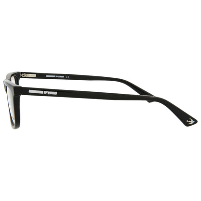 Alexander McQueen McQ Unisex Opticals MQ0252O-30008441-001 - Image #4