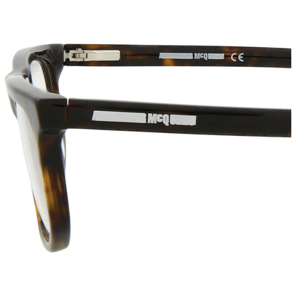 Alexander McQueen McQ Unisex Opticals MQ0252O-30008441-002 - Image #3