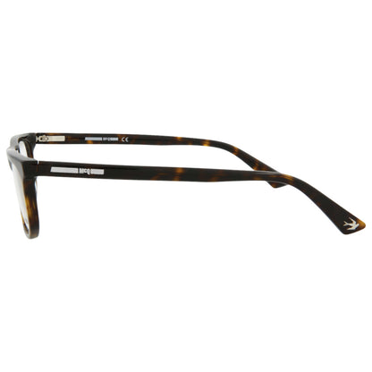 Alexander McQueen McQ Unisex Opticals MQ0252O-30008441-002 - Image #4