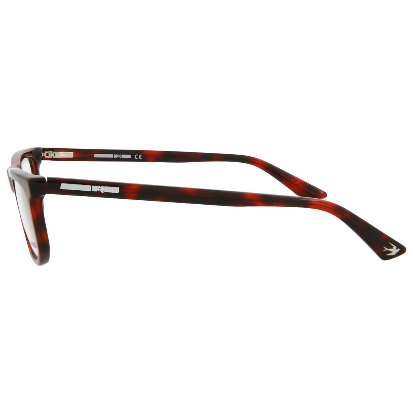 Alexander McQueen McQ Unisex Opticals MQ0252O-30008441-003 - Image #4
