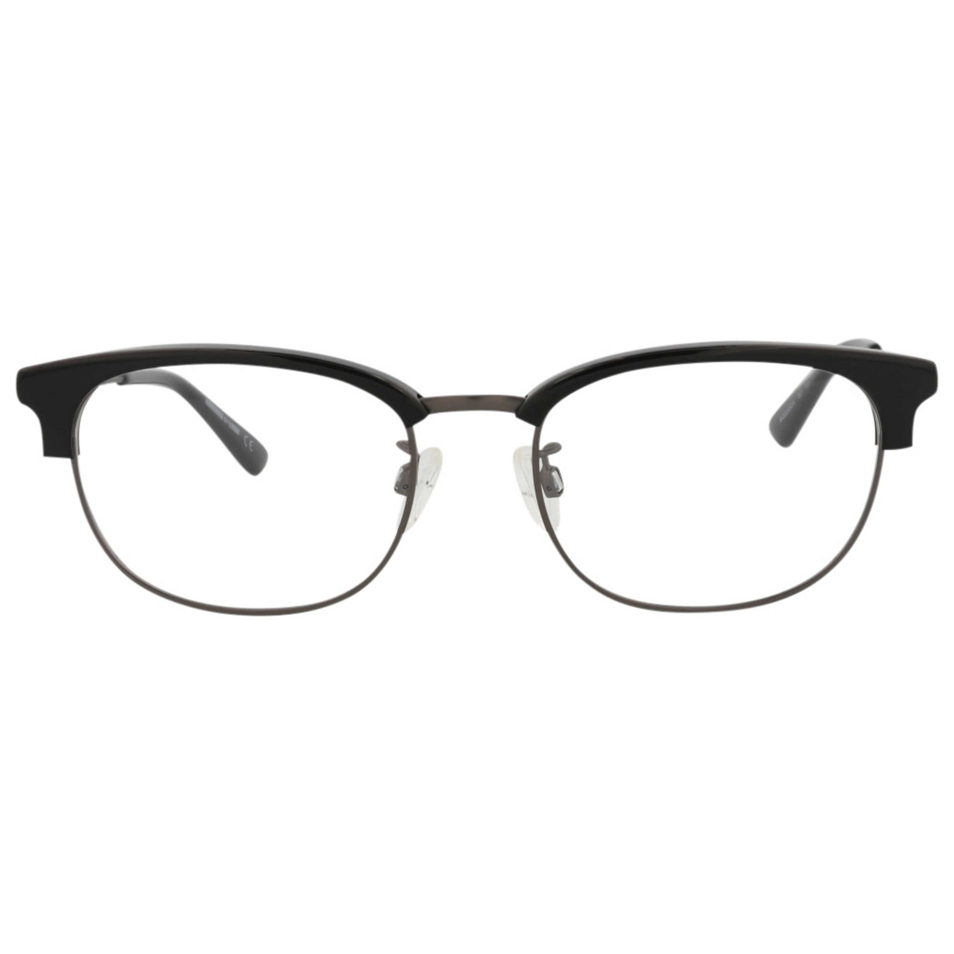 Alexander McQueen McQ Unisex Opticals MQ0255OA-30008439-001 - Image #5