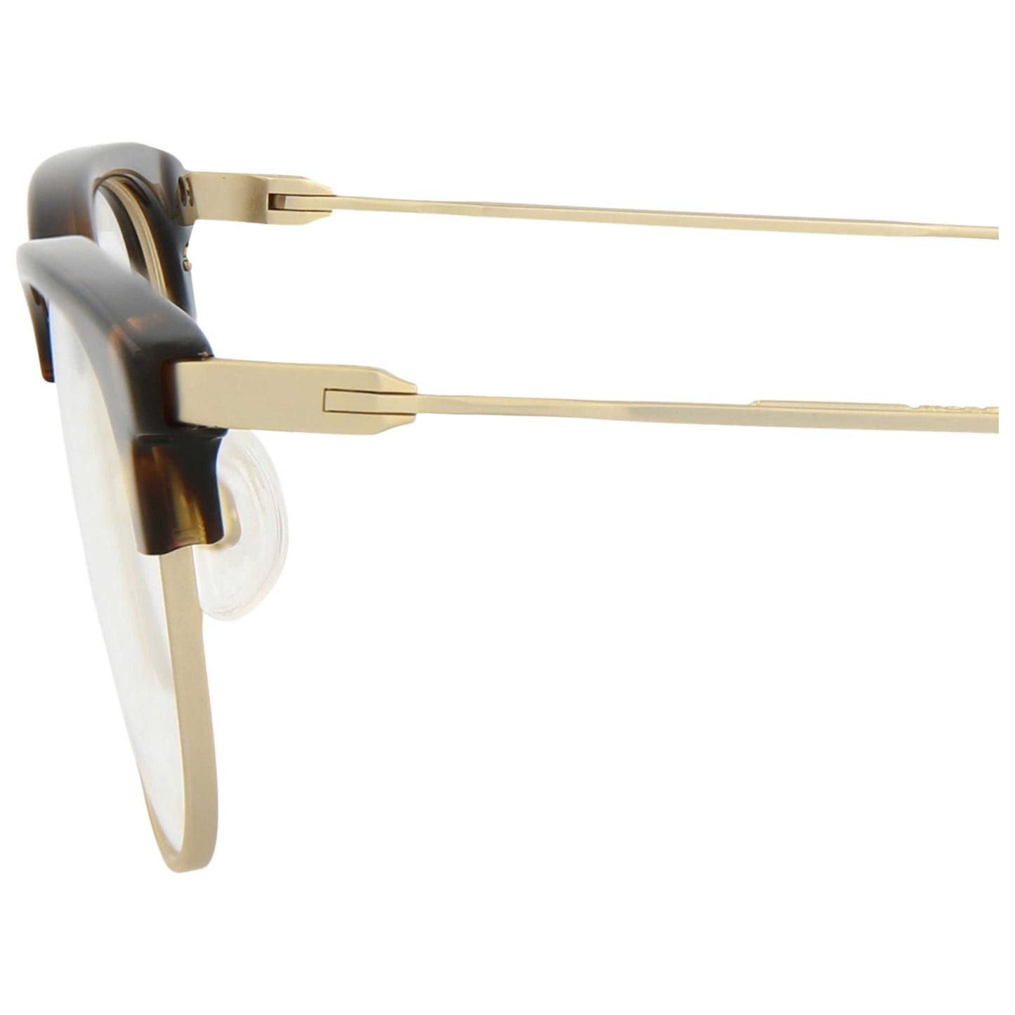 Alexander McQueen McQ Unisex Opticals MQ0255OA-30008439-004 - Image #3