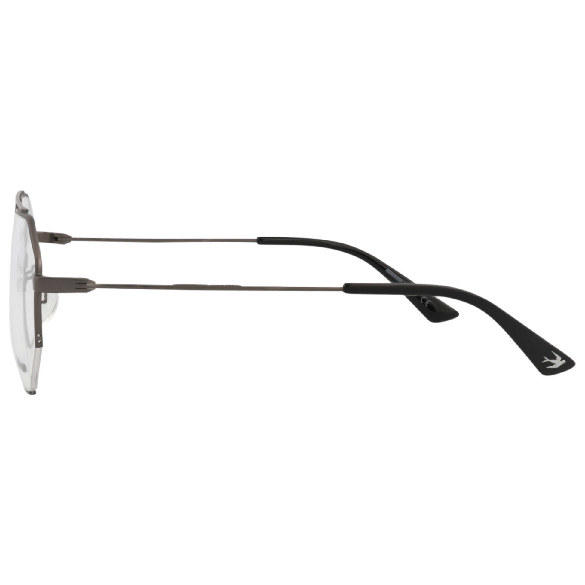 Alexander McQueen McQ Men's Opticals MQ0261OA-30008444001 - Image #3