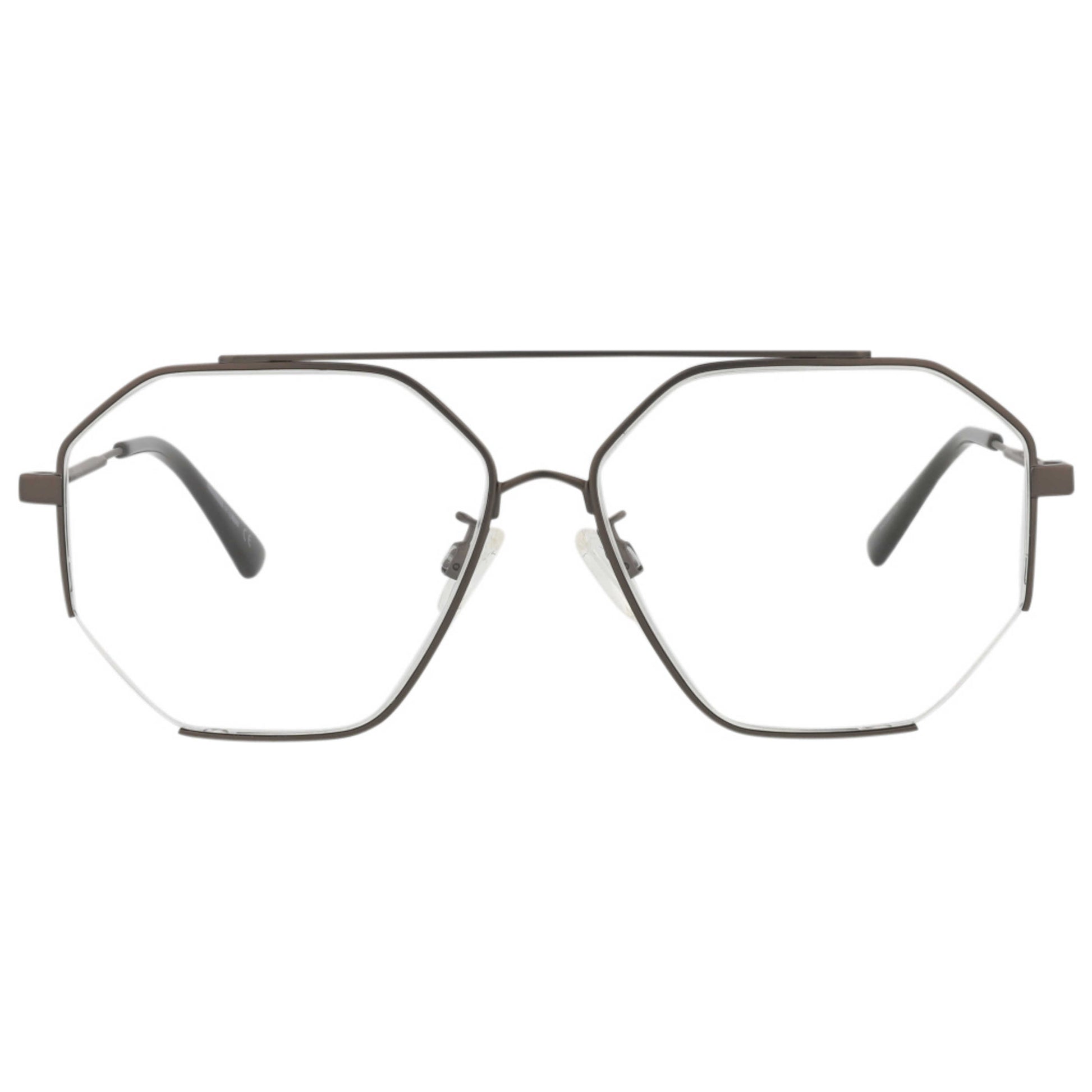Alexander McQueen McQ Men's Opticals MQ0261OA-30008444001 - Image #5