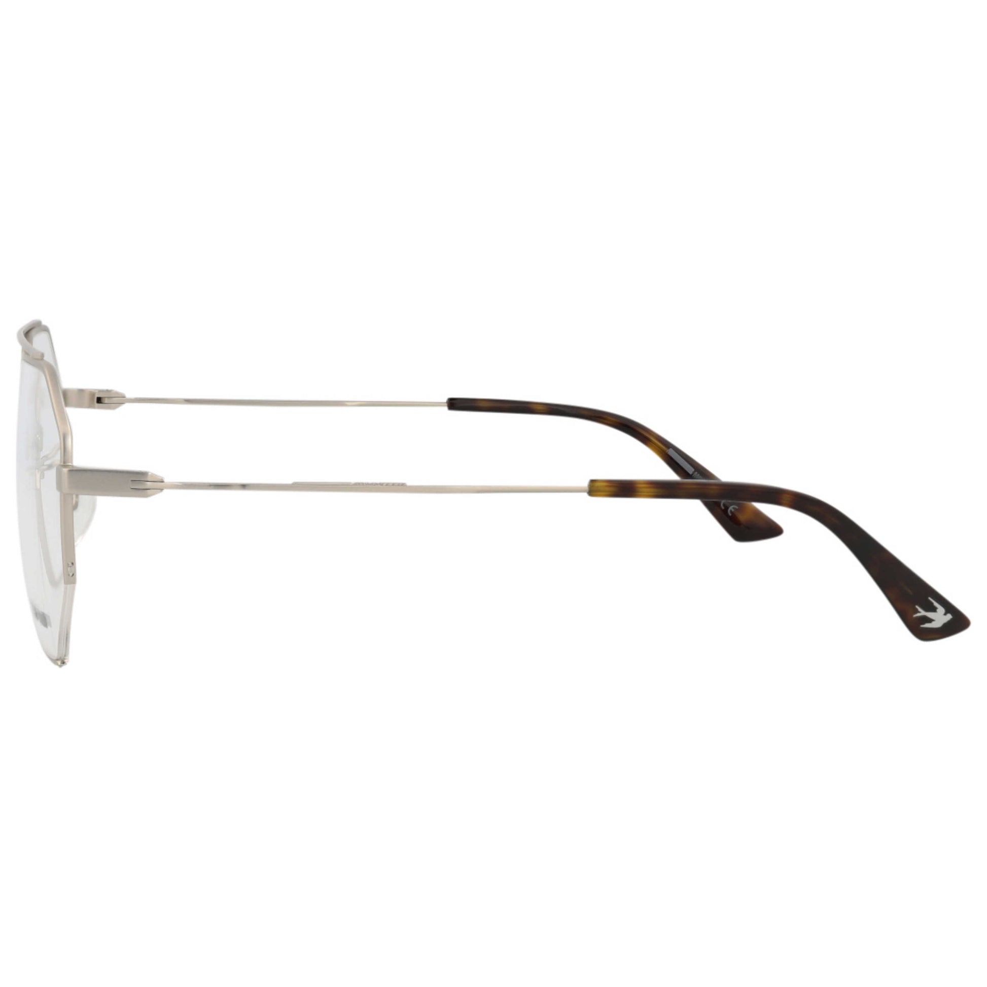 Alexander McQueen McQ Men's Opticals MQ0261OA-30008444003 - Image #3