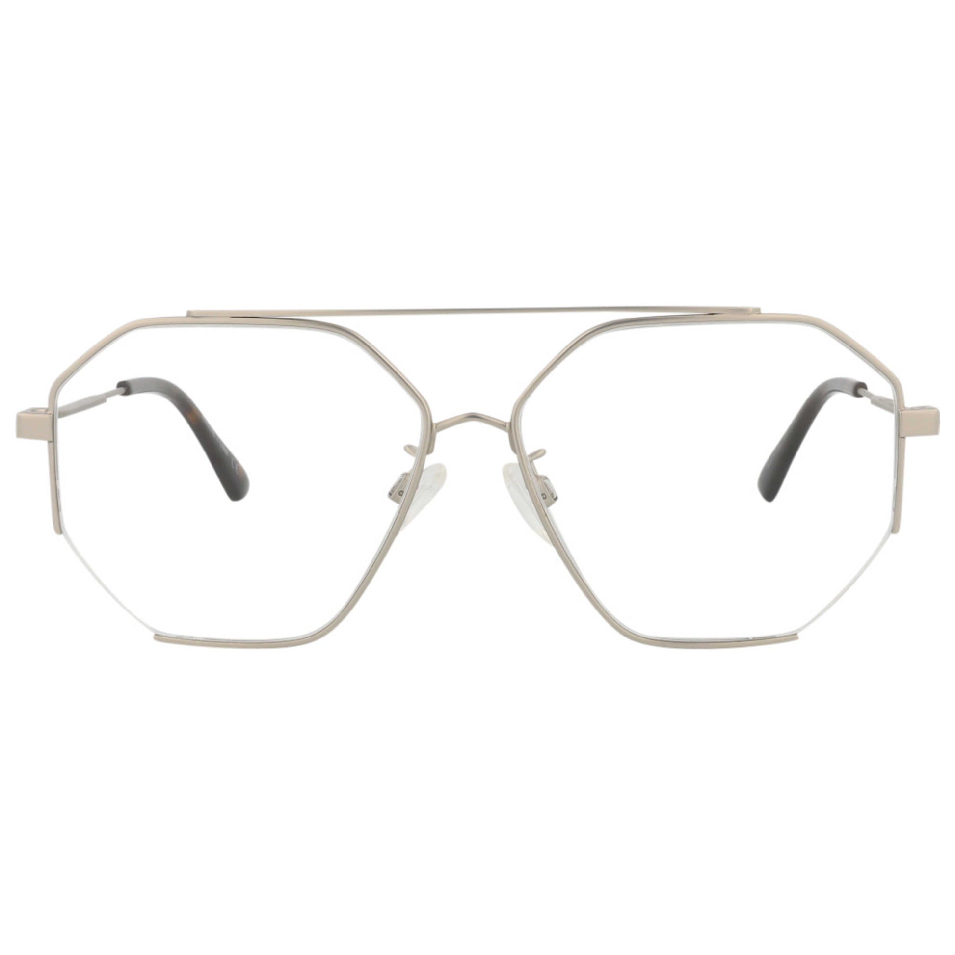 Alexander McQueen McQ Men's Opticals MQ0261OA-30008444003 - Image #5