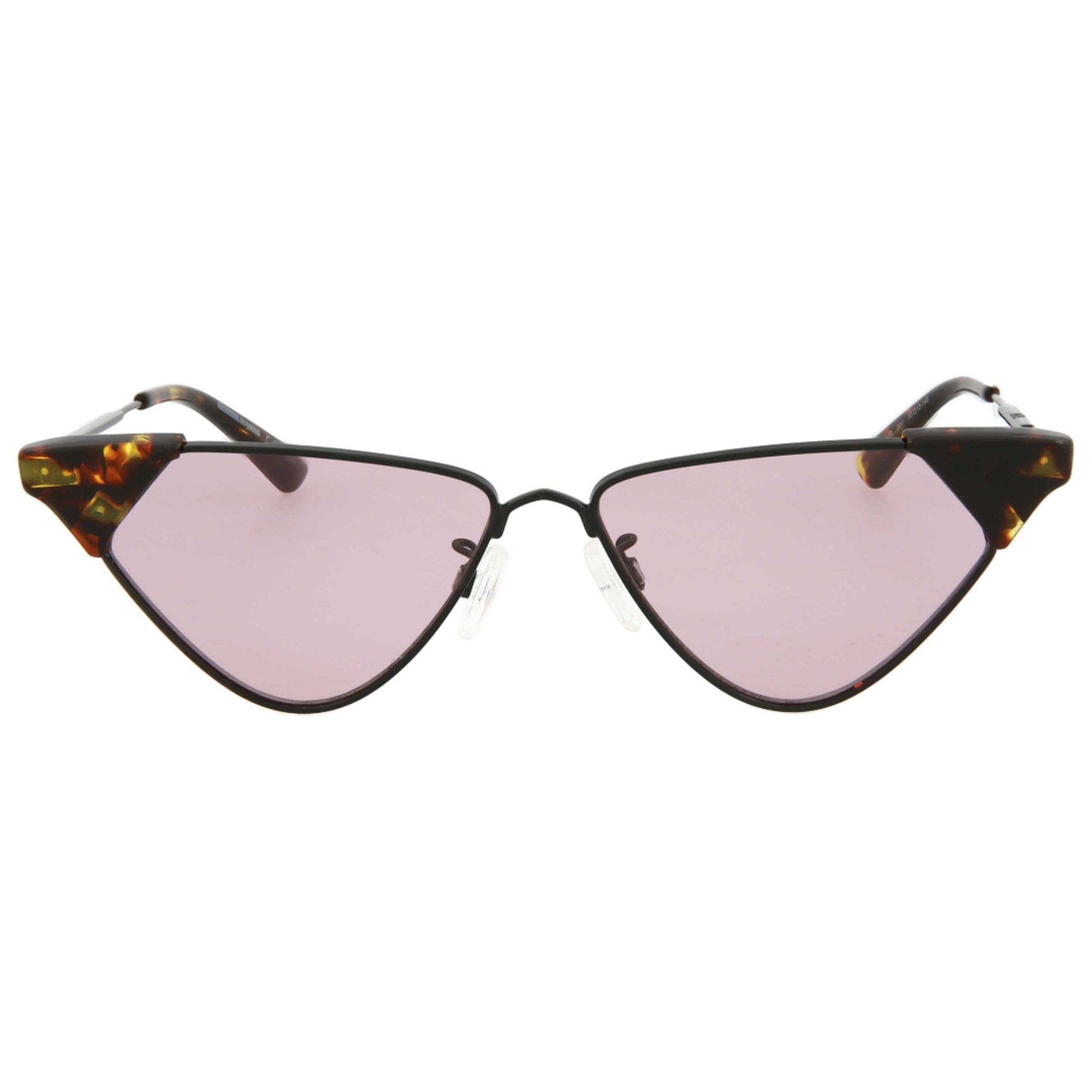 Alexander McQueen McQ Women's Sunglasses MQ0266S-30008414-004 - Image #2