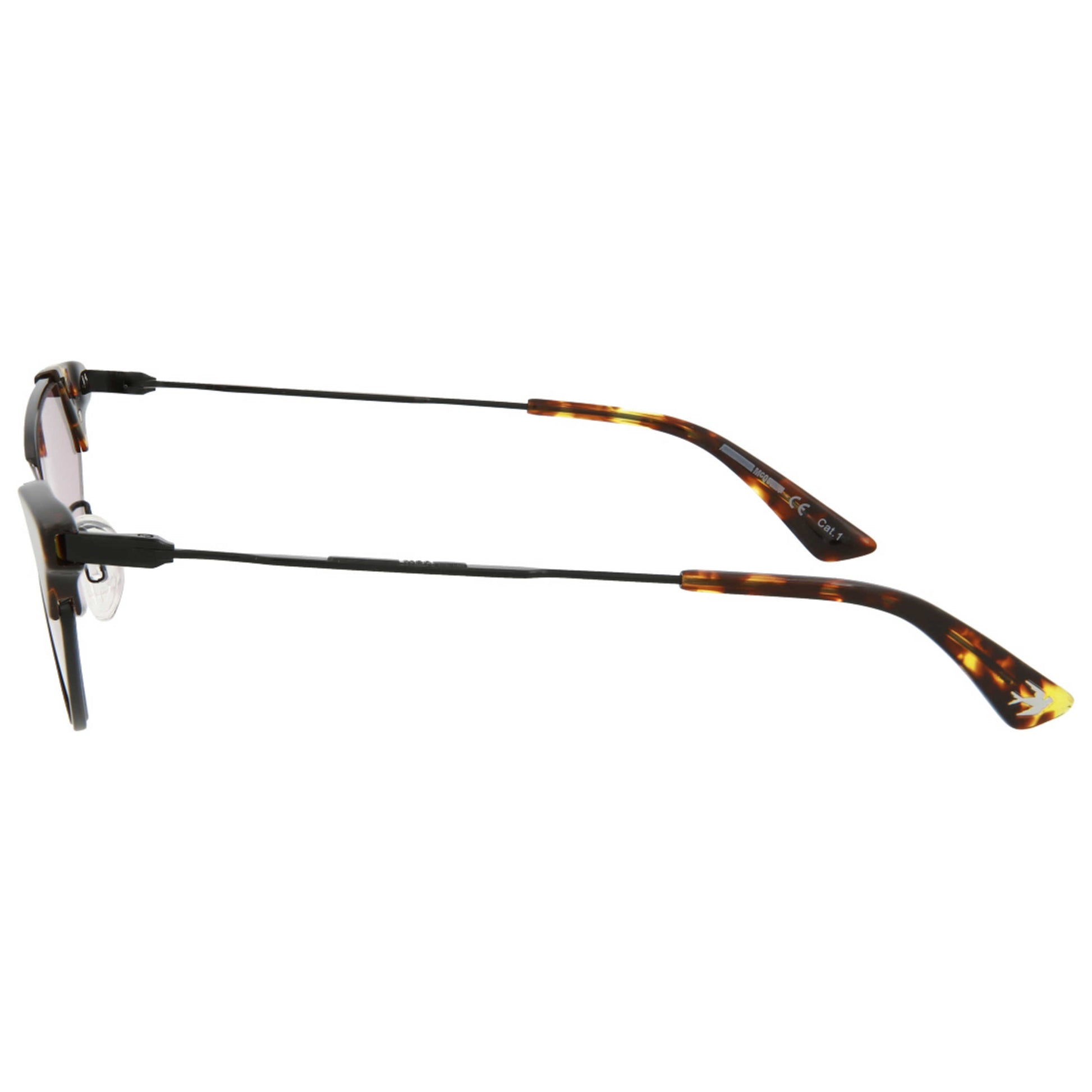 Alexander McQueen McQ Women's Sunglasses MQ0266S-30008414-004 - Image #4