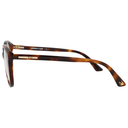 Alexander McQueen McQ Women's Opticals MQ0275O-30009156-002 - Image #3