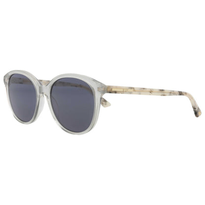 Front view of McQ Women's Sunglasses MQ0275O-30009156-004S